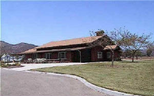 Williams Barn